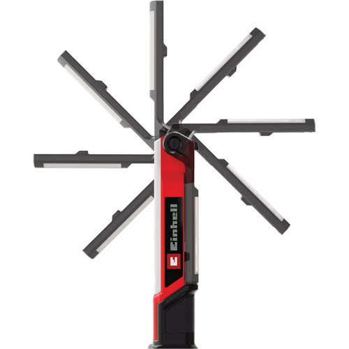 Lampe de travail &agrave; DEL sans fil 18V (outil seulement), DEL, 1000 lumens Pathway Supply LP