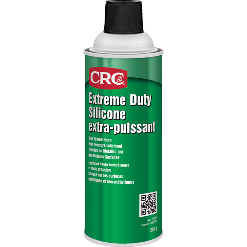Silicone pour service tr&egrave;s lourd, Canette a&eacute;rosol Pathway Supply LP