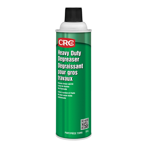 Heavy Duty Degreaser, Aerosol Can Pathway Supply LP
