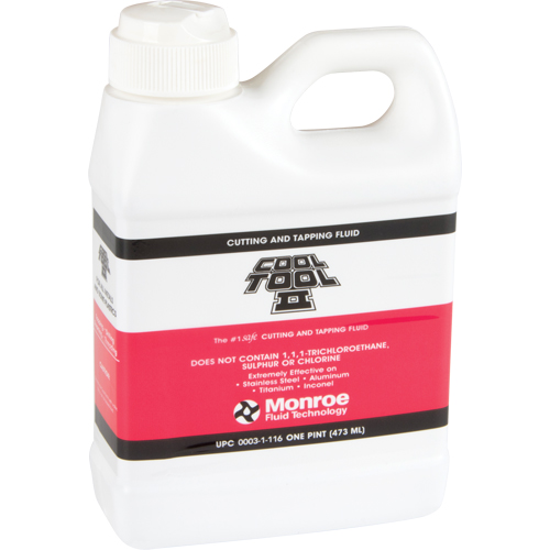 Cutting Fluid, Jug Pathway Supply LP