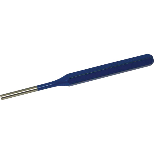 Poinçon effil&eacute;, 3/16" dia. x 6-1/4" lo Pathway Supply LP