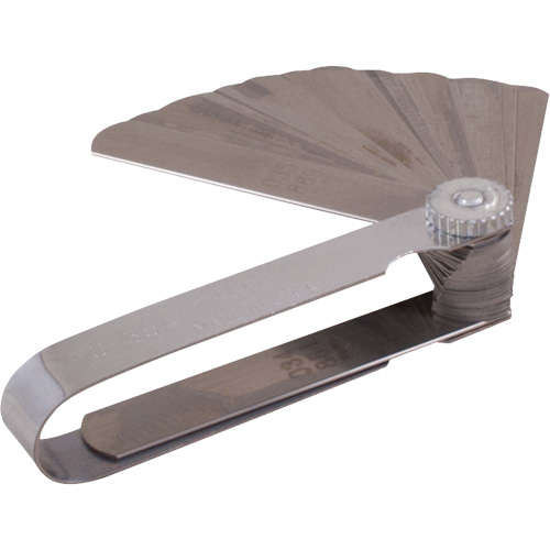 Feeler Gauge Set Pathway Supply LP