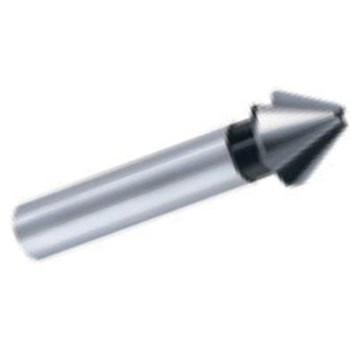 Countersink, 12.5 mm, High Speed Steel, 60° Angle, 3 Flutes Pathway Supply LP