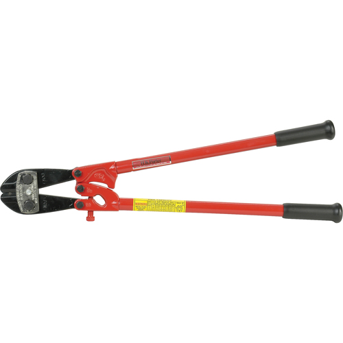 Industrial Grade Cutters, 24" L, Center Cut Pathway Supply LP