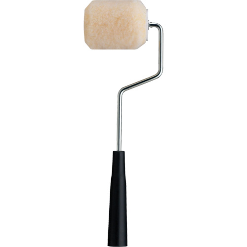 Manchons et armatures pour mini-rouleaux, Nap 5 mm (3/16") Pathway Supply LP
