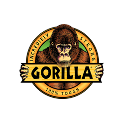 brand-logo center-block Gorilla 200 200