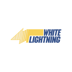 brand-logo center-block White Lightning 200 200
