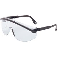 Lunettes de s&eacute;curit&eacute; Uvex Astrospec 3000, Lentille Transparent, Antibu&eacute;e, ANSI Z87+/R&eacute;pond ou surpasse la norme CSA Z94.3 Pathway Supply LP