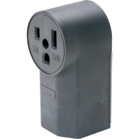 Electrical Plug and Receptacle Pathway Supply LP