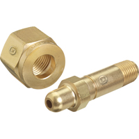 Regulator Nut Pathway Supply LP
