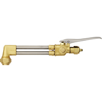 Cutting Attachments Pathway Supply LP