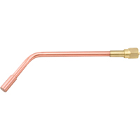 Oxy-Acetylene and Oxy-Hydrogen Heating Nozzles Pathway Supply LP