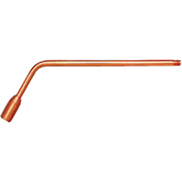 Medium-Duty Multi-Flame Heating Tip, Harris Compatible Pathway Supply LP