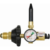 Équipement pour soudage au gaz