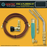 Torch Kit Pathway Supply LP