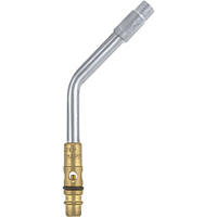 22-6Q-3TPSP Quick Connect Tip #3, Air Propane/MAPP/Propane Pathway Supply LP