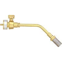 Hand Torch Pathway Supply LP