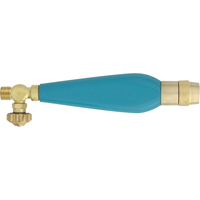 Manche de chalumeau de style vissable Pathway Supply LP