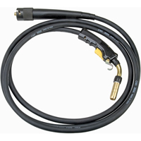 Replacement Air-Cooled MIG Gun, Bernard&reg; Style, 300 Amperage Rating Pathway Supply LP