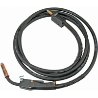 Replacement Air-Cooled MIG Gun, Tweco&reg; Style, 200 Amperage Rating Pathway Supply LP