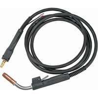 Replacement Air-Cooled MIG Gun, Tregaskiss&reg; Style, 400 Amperage Rating Pathway Supply LP