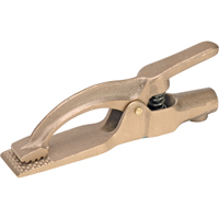 Ground Clamps, 500 Amperage Rating Pathway Supply LP