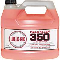 Weld-Kleen&reg; 350&reg;Anti-Spatter, Jug Pathway Supply LP