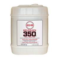 Weld-Kleen&reg; 350&reg;Anti-Spatter, Jug Pathway Supply LP