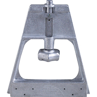 #32 Flange Aligner Base Pathway Supply LP