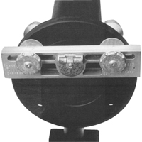 #33 Universal Level Pathway Supply LP