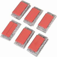 Tampons nettoyeurs pour fil-&eacute;lectrode MIG Pathway Supply LP