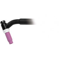 Pièces et accessoires pour chalumeau TIG