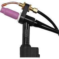 Cold Wire TIG Welding Torch, 400 A Pathway Supply LP