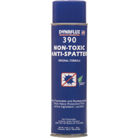 Liquide antiprojections pour buses Safe-De-Spat, A&eacute;rosol Pathway Supply LP