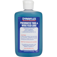 Lubrifiant pour t&ecirc;te de soudage, Bouteille Pathway Supply LP