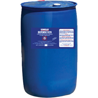 Defense Anti-Freeze & Pump Lubricant, Drum Pathway Supply LP