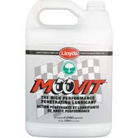Moovit High Performance Lubricant, Jug, 4 L Pathway Supply LP