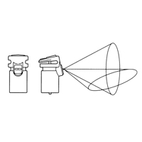 Fluide de marquage bleu SP603, Bleu, Canette Pathway Supply LP