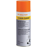 Chain Gang Lubricant, Aerosol Can Pathway Supply LP