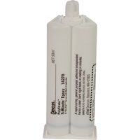 5-Minute Adhesive, 50 ml, Dual Cartridge, Two-Part, Clear Pathway Supply LP