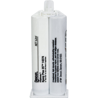 Epoxy Plus 25, Two-Part, Dual Cartridge, 50 ml., Grey Pathway Supply LP