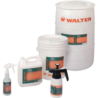 E-Weld 3 Weld Spatter Release Solutions, Aerosol Pathway Supply LP
