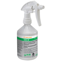 Uno S F Foamless Formulation Cleaner, Trigger Bottle Pathway Supply LP