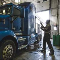 UNO S F Cleaner, Drum Pathway Supply LP