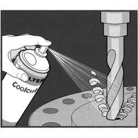 Coolcut Lubricant, 400 ml Pathway Supply LP