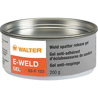 Spatter Block Anti-Spatter Product, Gel Pathway Supply LP