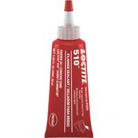 Scellant &agrave; collerette haute temp&eacute;rature 510, Tube, Rose Pathway Supply LP