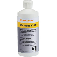 Lubrifiants de coupe extr&ecirc;me pression Stainlesscut, Bouteille pressable Pathway Supply LP