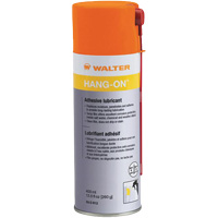 Lubrifiant HANG-ON, Canette a&eacute;rosol Pathway Supply LP