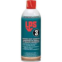 Inhibiteurs de rouille de qualit&eacute; 3, Canette a&eacute;rosol Pathway Supply LP